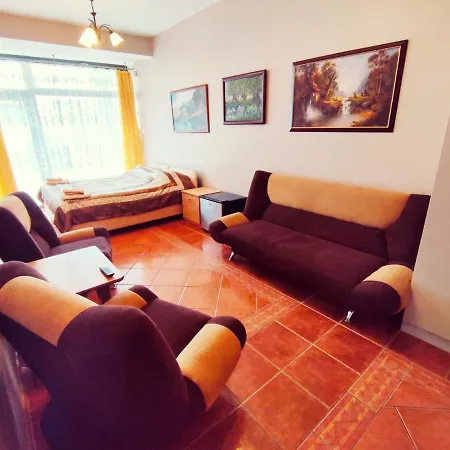 Joker Homestay