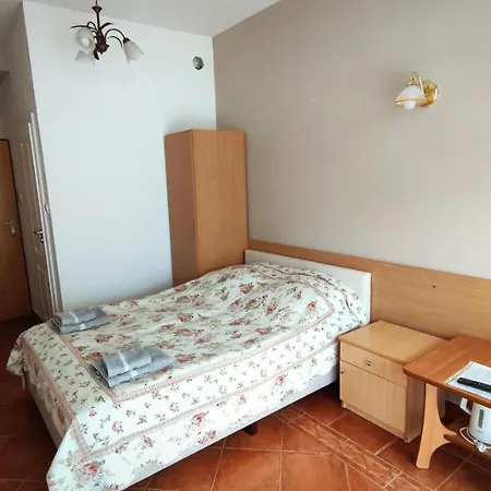 ホームステイ Joker クリニツァ・モルスカ