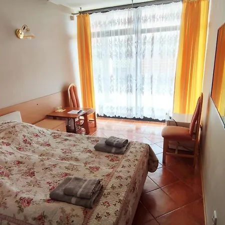 Homestay Joker Krynica Morska