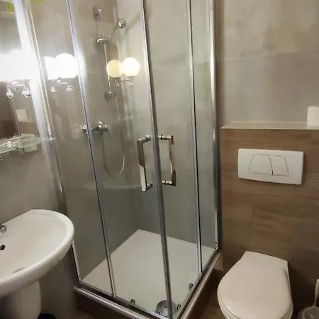 Joker ホームステイ クリニツァ・モルスカ