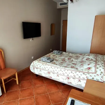 Joker ホームステイ クリニツァ・モルスカ