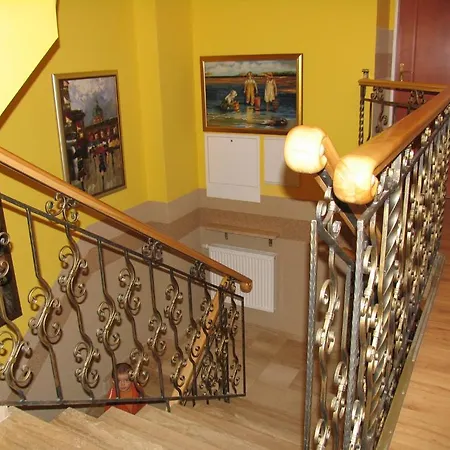 Joker * クリニツァ・モルスカ