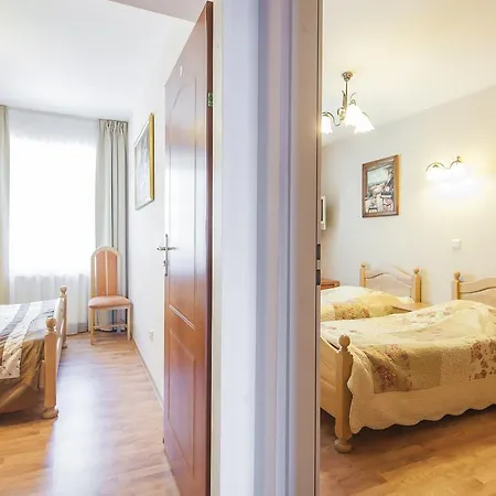 Joker * クリニツァ・モルスカ