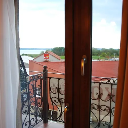 ホームステイ Joker クリニツァ・モルスカ