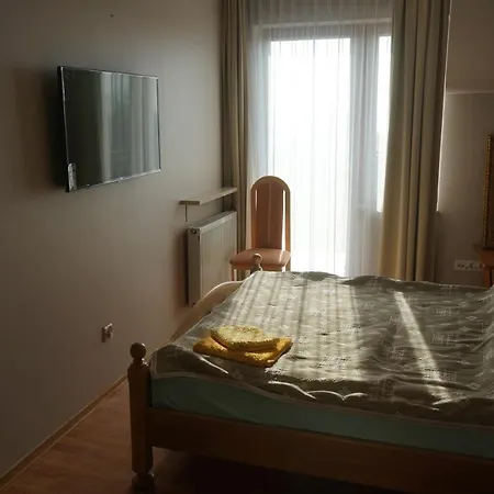 Joker * クリニツァ・モルスカ