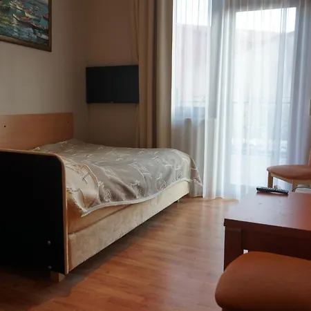 ホームステイ Joker