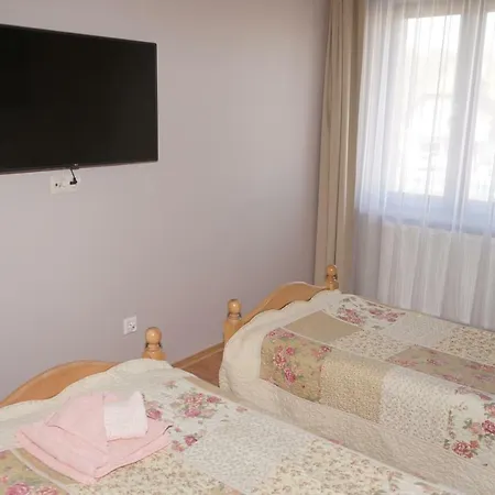 Joker ホームステイ クリニツァ・モルスカ