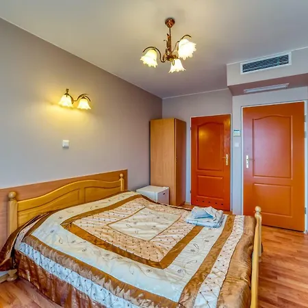 Joker Rum i privatbostad Krynica Morska