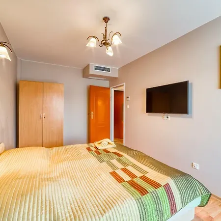 Joker クリニツァ・モルスカ