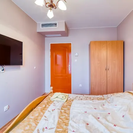 Joker クリニツァ・モルスカ