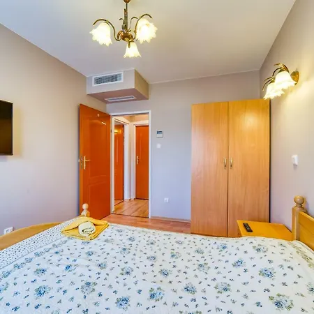 Joker クリニツァ・モルスカ