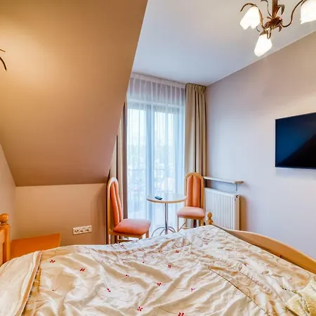 Joker ホームステイ クリニツァ・モルスカ