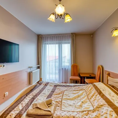 Joker ホームステイ クリニツァ・モルスカ