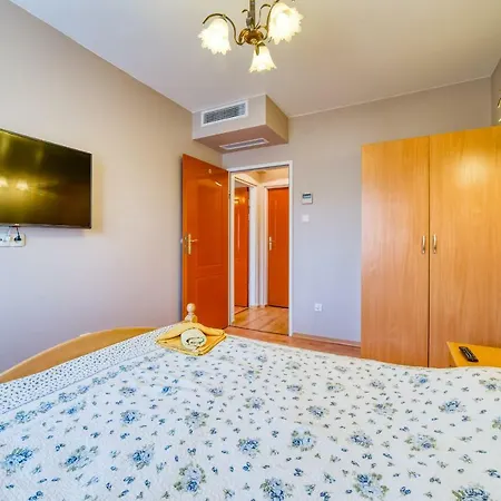 Joker * クリニツァ・モルスカ