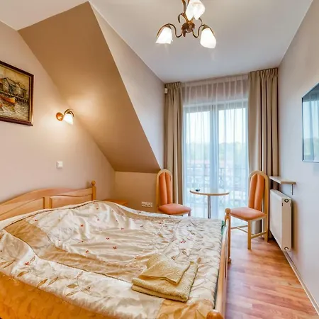 Homestay Joker Krynica Morska