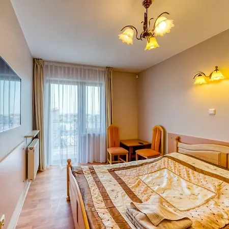 Joker Homestay Krynica Morska