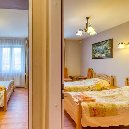Joker Homestay Krynica Morska