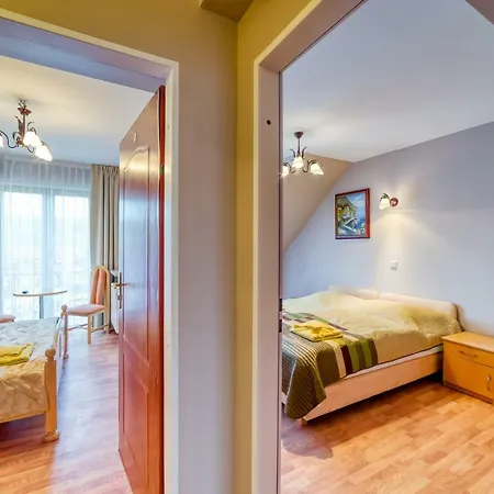 Joker クリニツァ・モルスカ