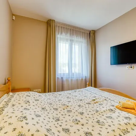 ホームステイ Joker