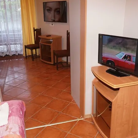 Habitación en casa particular Joker *