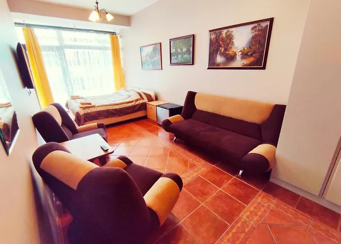 Joker Rum i privatbostad