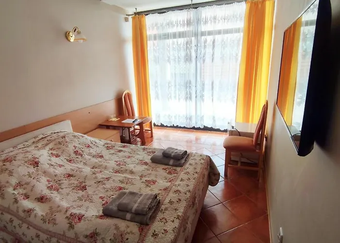 Rum i privatbostad Joker Krynica Morska