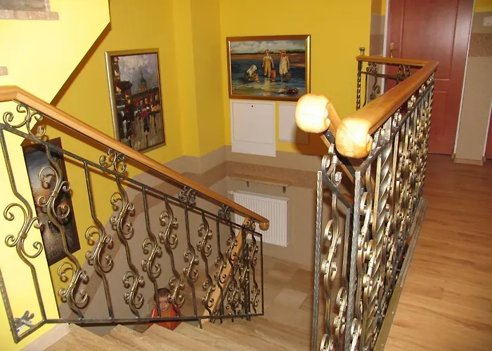 Joker * Krynica Morska