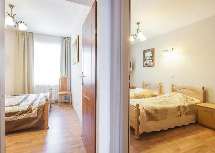 Joker * Krynica Morska