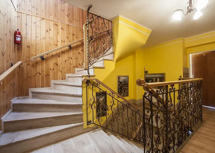 Joker Rum i privatbostad Krynica Morska