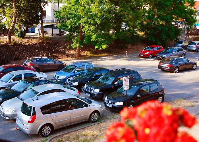 Rum i privatbostad Joker *