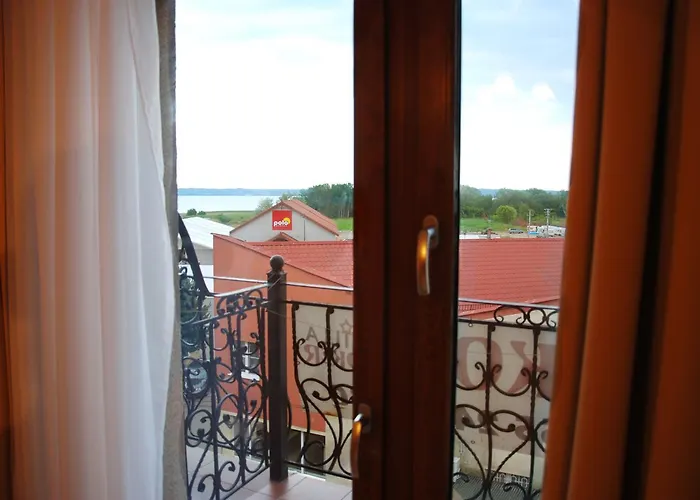 Rum i privatbostad Joker Krynica Morska