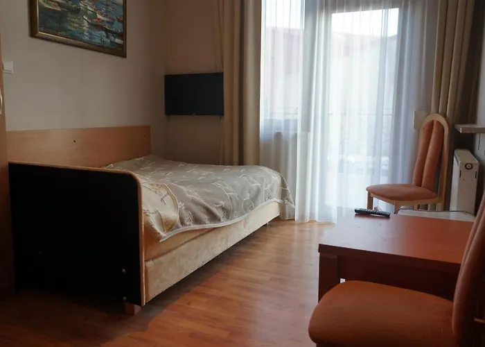 Rum i privatbostad Joker