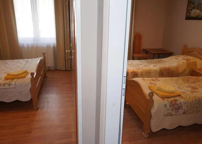 Joker Krynica Morska