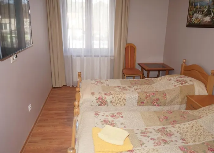 Rum i privatbostad Joker *