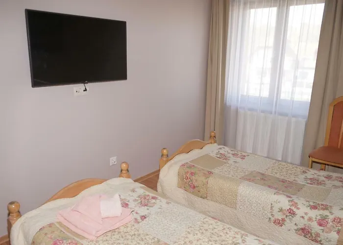 Joker Rum i privatbostad Krynica Morska