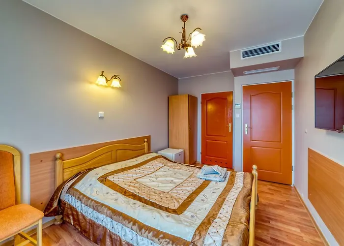 Joker Rum i privatbostad Krynica Morska