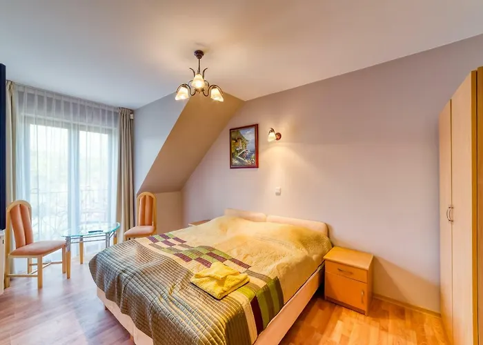 Rum i privatbostad Joker