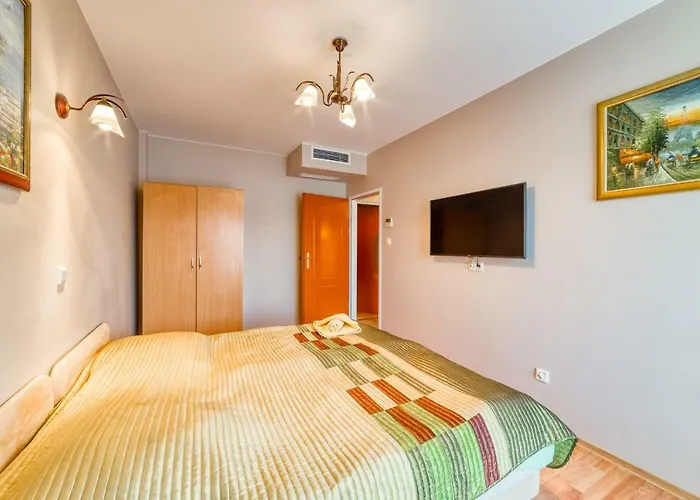 Joker Krynica Morska