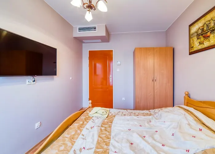 Joker Krynica Morska