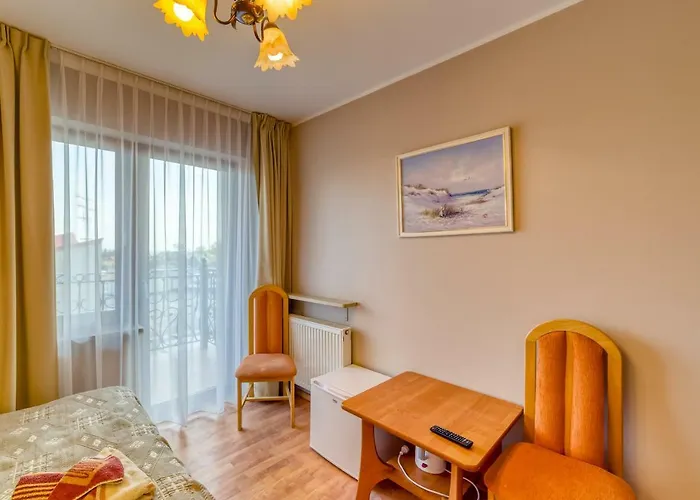 Rum i privatbostad Joker