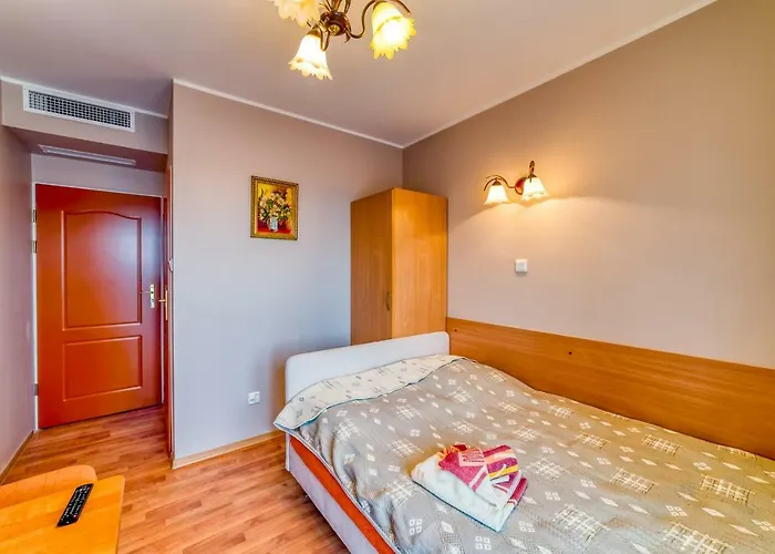 Joker Rum i privatbostad *