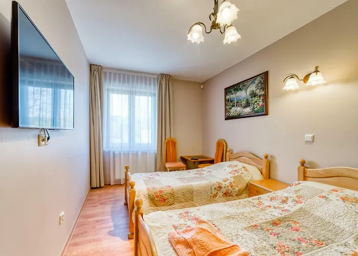 Joker Rum i privatbostad *