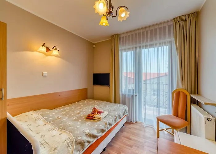 Rum i privatbostad Joker