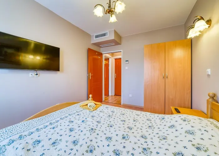 Joker * Krynica Morska