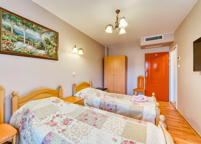 Joker Krynica Morska