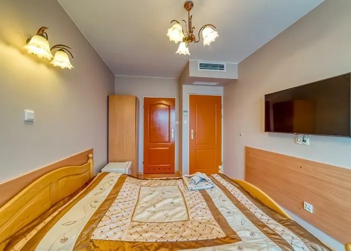 Joker Rum i privatbostad *