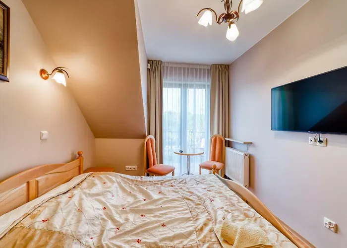 Rum i privatbostad Joker