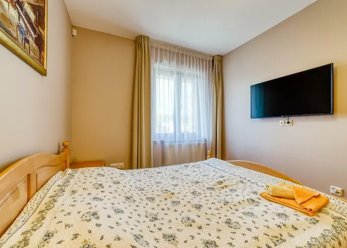 Rum i privatbostad Joker