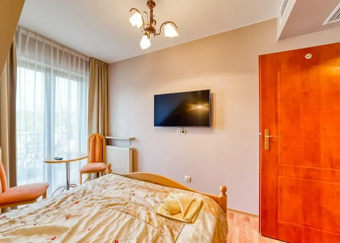 Rum i privatbostad Joker *