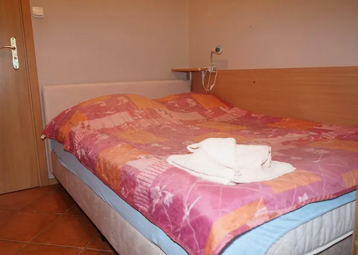 Rum i privatbostad Joker *